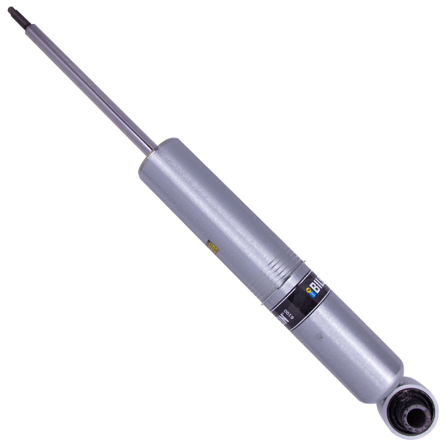 Suspension Kit Ford Bronco 2025-2021 Monotube 4 Door Rear Lift Height 0.3-2.8 Inch B8 6112 Bilstein