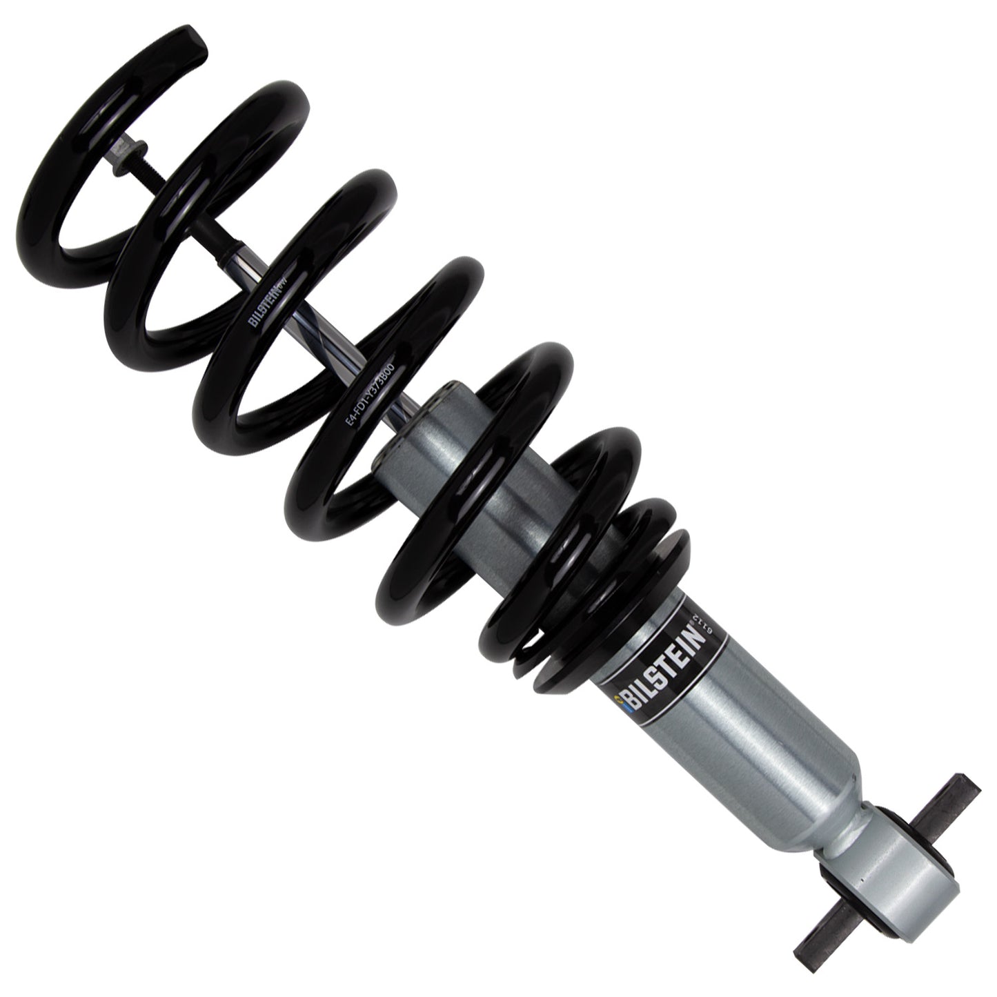 Suspension Kit Chevrolet Silverado 1500 2018-2014, Silverado 1500 LD 2019, GMC Sierra 1500 2018-2014, Sierra 1500 Limited 2019 Monotube Provides 1.85-2.75 Inch Front Lift B8 6112 Bilstein