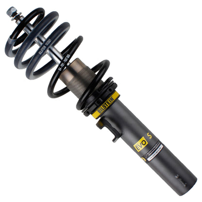 Suspension Kit Volkswagen e-Golf 2019-2015 Monotube/Twintube Front Lowered Height 20-35mm, up to 1090kg Axle Load Rear Lowered Height 10-30mm, up to 980kg Axle Load EVO S Bilstein