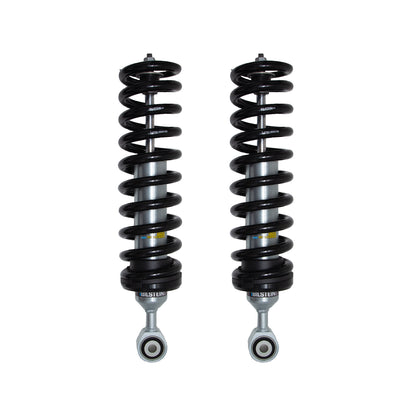 Suspension Kit Toyota Sequoia 2025-2023, Tundra 2025-2022 Monotube Provides 0-3.1 Inch Front Lift B8 6112 Bilstein