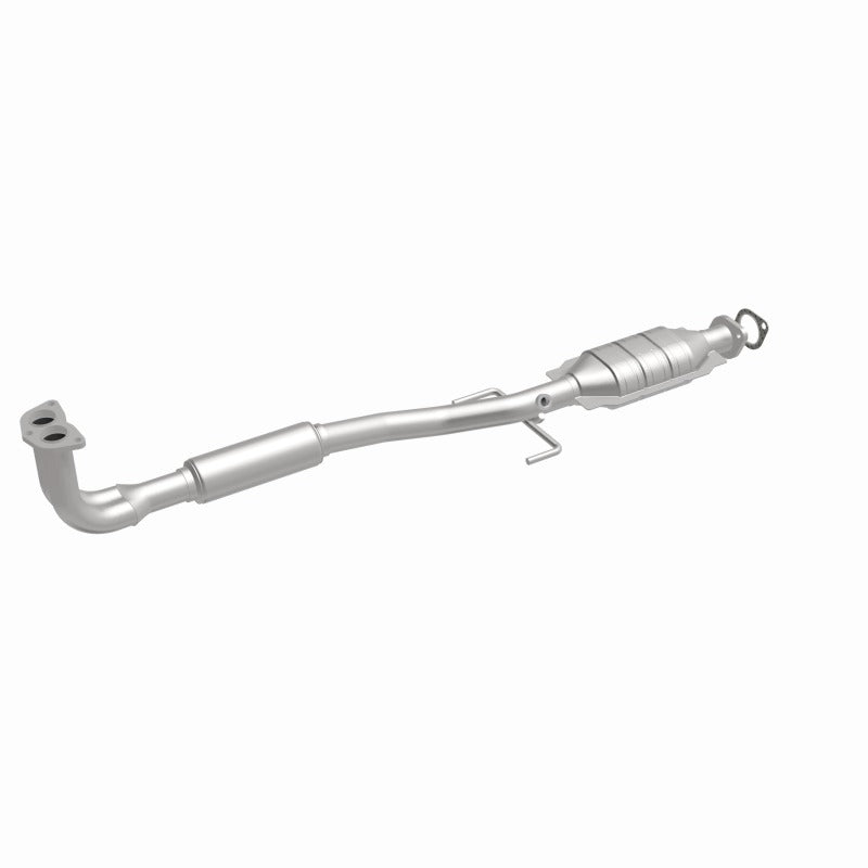 MagnaFlow Direct Fit Catalytic Converter 2004 LANCER 2.4L L Underbody