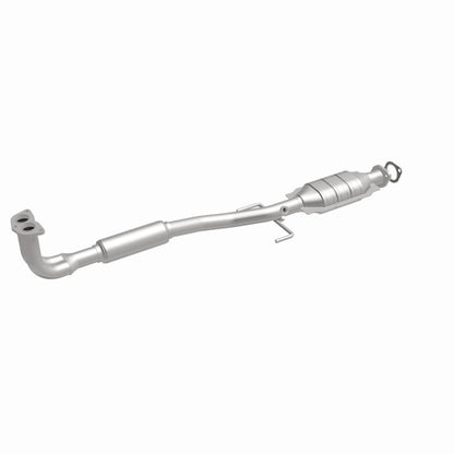 MagnaFlow Direct Fit Catalytic Converter 2004 LANCER 2.4L L Underbody