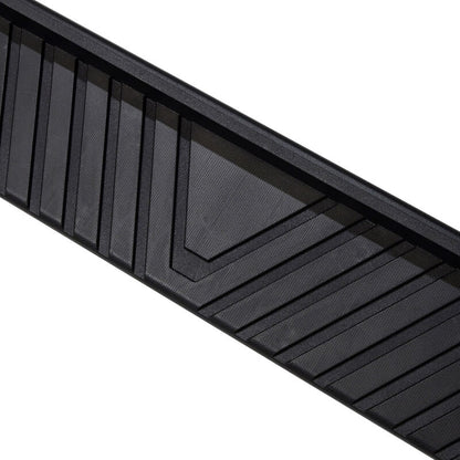 Westin 15-25 Chevrolet/GMC Colorado/Canyon CC AT6 Running Boards - Black
