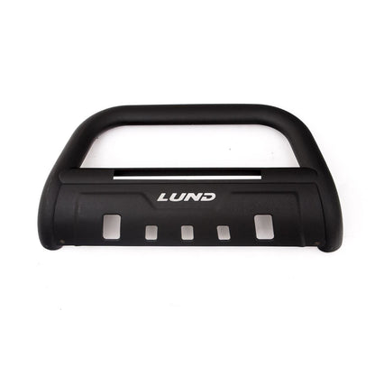 Bull Bar with LED Light Bar Black 2009-2018 Dodge Ram 1500 Lund
