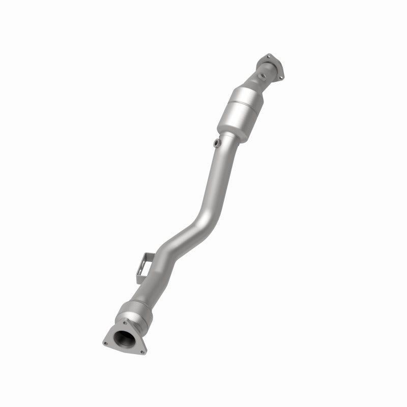 MagnaFlow Direct Fit Catalytic Converter 04/06 VW Phaeton 4.2L Front Passenger Side