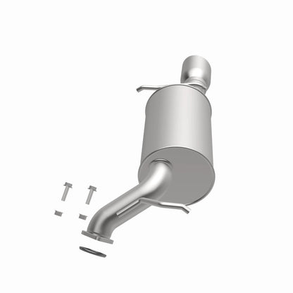 Magnaflow BRE 07-15 Mazda CX-9 Muffler Kit