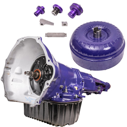 ATS 47RH Transmission Package Fits 1994-1995 5.9L Dodge Cummins 2500