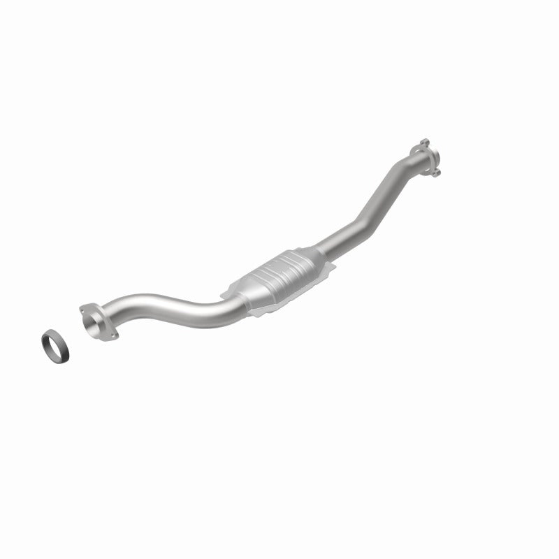 MagnaFlow Direct Fit Catalytic Converter 09-10 Hummer H3T 3.7L