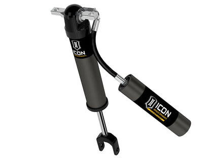 ICON 11-26 GM 2500/3500 HD 0-3.5in Passenger Front VS 2.0 HD RR