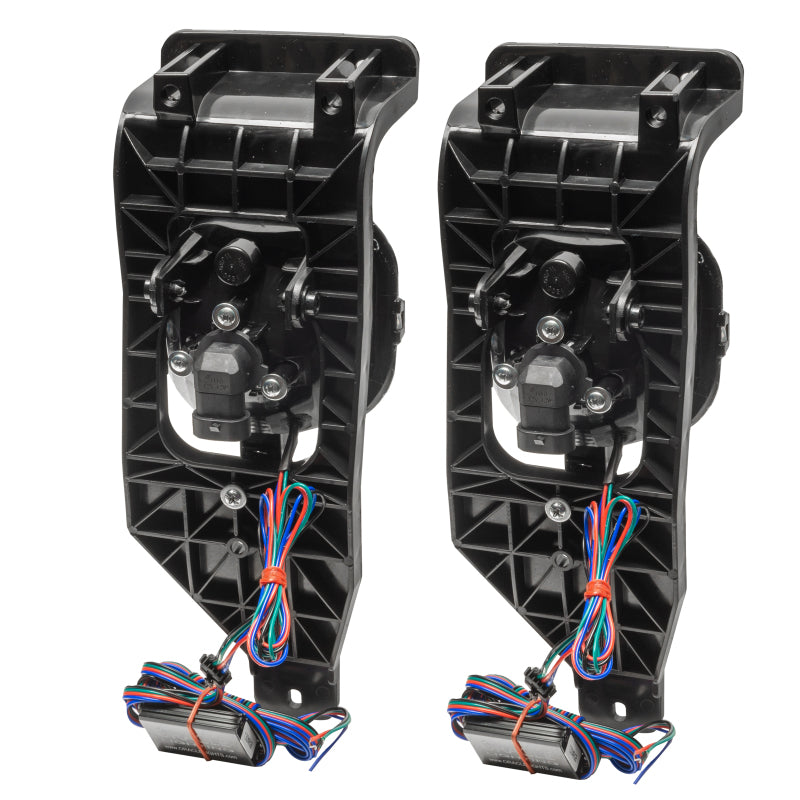 Oracle 05-07 Ford F-250/350 SMD FL - ColorSHIFT
