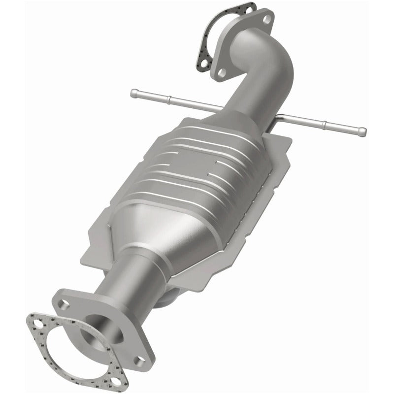 MagnaFlow Direct Fit Catalytic Converter 02-05 Sedona 3.5L rr OEM