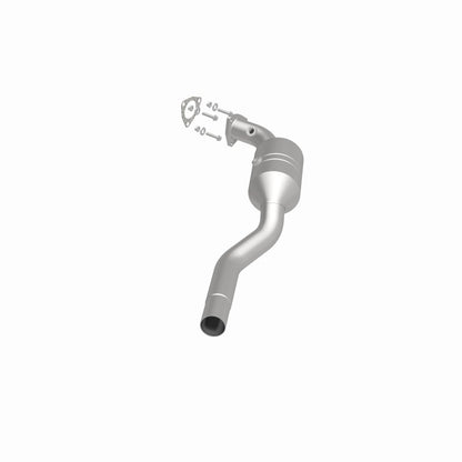 MagnaFlow Direct Fit Catalytic Converter 01-05 Porsche 911 3.6L Front Right (California)