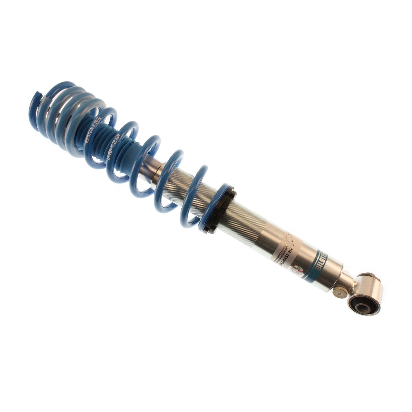 Suspension Kit BMW 540i 2003-1997, M5 2003-2000 Monotube B16 (PSS9) Bilstein