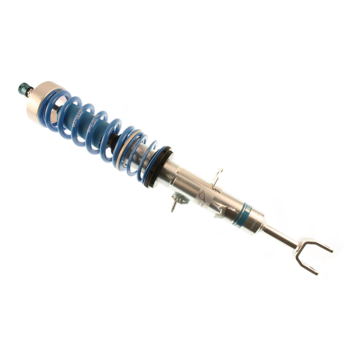 Suspension Kit Nissan 350Z 2008-2003 Monotube B16 (PSS10) Bilstein