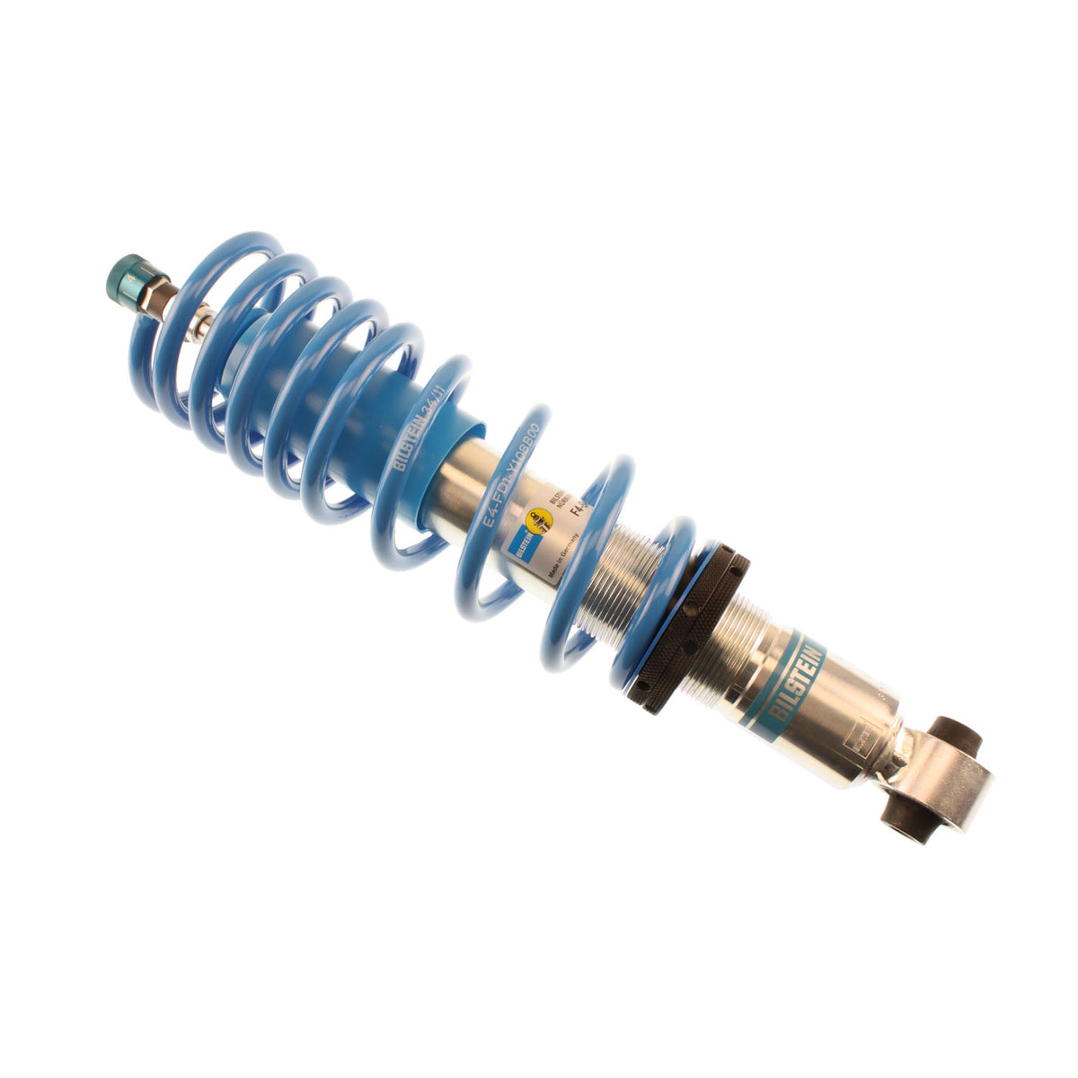 Suspension Kit Subaru Impreza 2014-2008 Monotube Front Lowered Height 20-40mm, up to 1050kg Axle Load Rear Lowered Height 20-40mm, up to 1040kg Axle Load B16 (PSS10) Bilstein