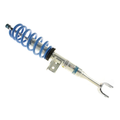 Suspension Kit BMW 528i 2016-2011 Monotube Front Lowered Height 10-30mm up to 1250kg Axle Load Rear Lowered Height 10-30mm up to 1320kg Axle Load Without Electronic Suspension B16 (PSS10) Bilstein