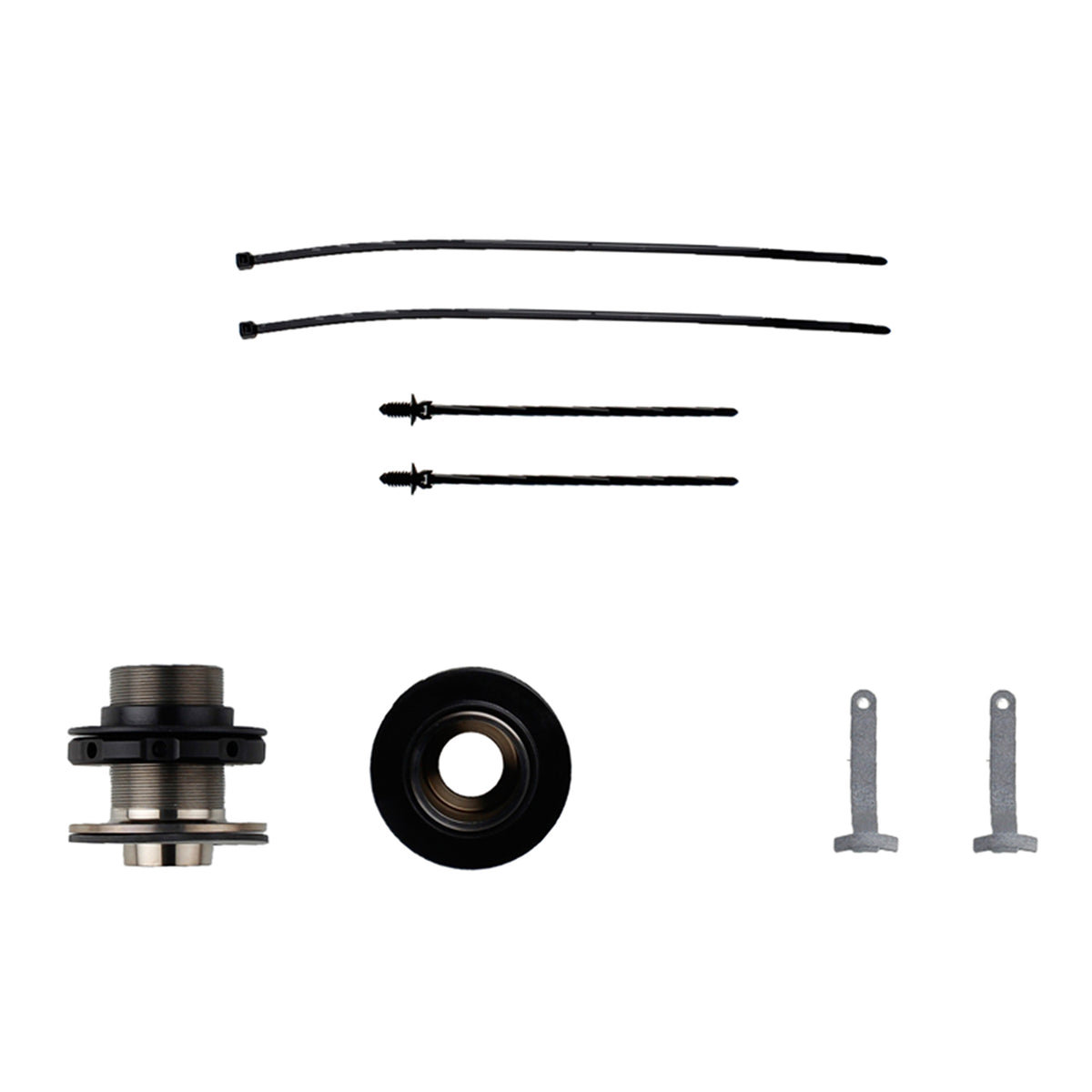 Suspension Kit BMW 330i 2021-2019, 430i 2021, M340i 20-25, M440i 2025-2021 Monotube Front Lowered Height 30-50mm, up to 1075kg Axle Load Rear Lowered Height 35-55mm, up to 1325kg Axle Load Without Electronic Suspension EVO T1 Bilstein