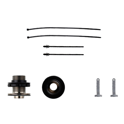 Suspension Kit BMW 330i 2021-2019, 430i 2021, M340i 20-25, M440i 2025-2021 Monotube Front Lowered Height 30-50mm, up to 1075kg Axle Load Rear Lowered Height 35-55mm, up to 1325kg Axle Load Without Electronic Suspension EVO T1 Bilstein