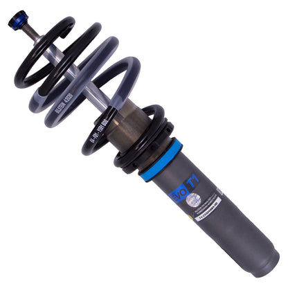Suspension Kit BMW 330i xDrive 19-25 430i xDrive 2025-2021 M340i xDrive 20-25 Monotube/Twintube Front Lowered Height 25-50mm up to 1115kg Axle Load Rear Lowered Height 20-55mm up to 1345kg Axle Load Without Electronic Suspension EVO T1 Bilstein