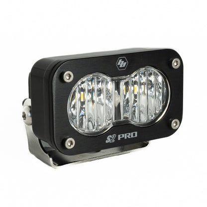 LED Work Light S2 Pro Baja Designs