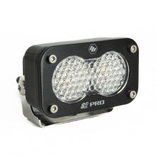 LED Work Light S2 Pro Baja Designs