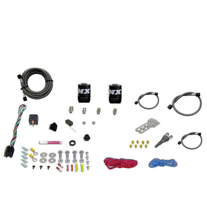 Nitrous Express All Dodge EFI Single Nozzle Nitrous Kit (35-150HP) w/o Bottle