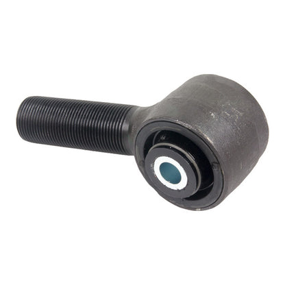 Lower Control Arm Dual Durometer Bushing In Forged Housing Synergy MFG
