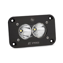 LED Light Work/Scene Pattern S2 Pro Baja Designs