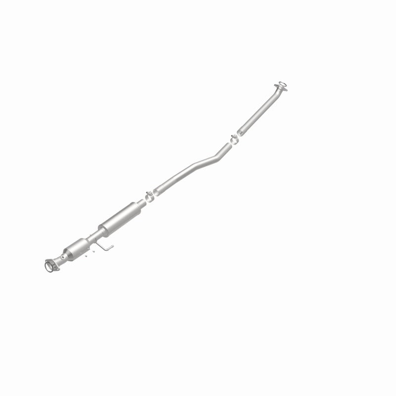 MagnaFlow Direct Fit Catalytic Converter 13-18 Mazda CX-5 OEM Underbody