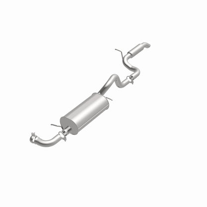 MagnaFlow BRE Exhaust Kit 11-17 T&C Grand Caravan Ram C/V Routan 3.6L