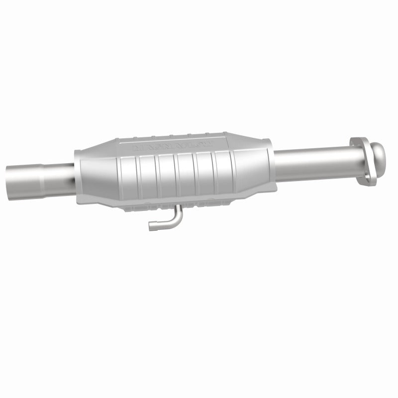 MagnaFlow Direct Fit Catalytic Converter GM