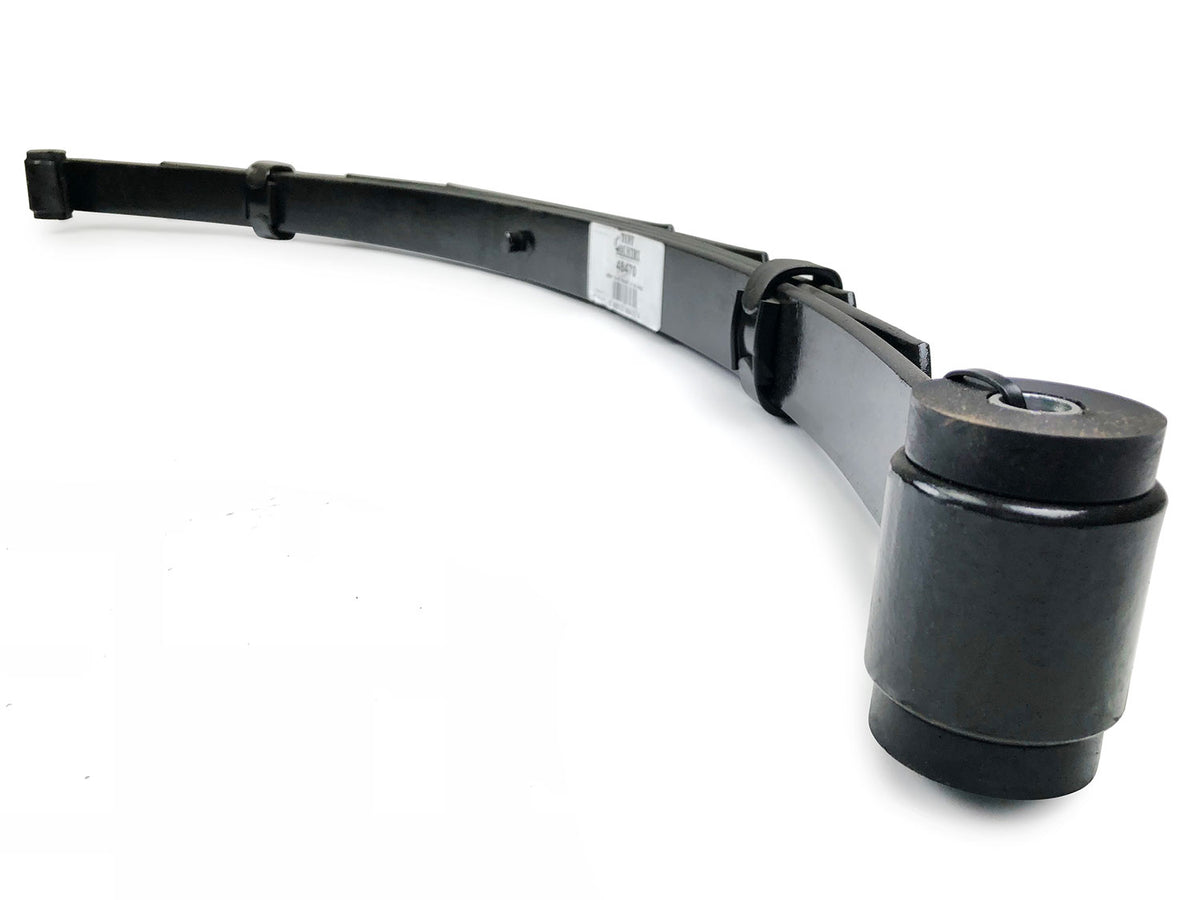 Leaf Springs 76-86 Jeep CJ5/CJ7 Front 4 Inch EZ-Ride Each Tuff Country