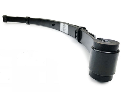 Leaf Springs 76-86 Jeep CJ5/CJ7 Front 4 Inch EZ-Ride Each Tuff Country