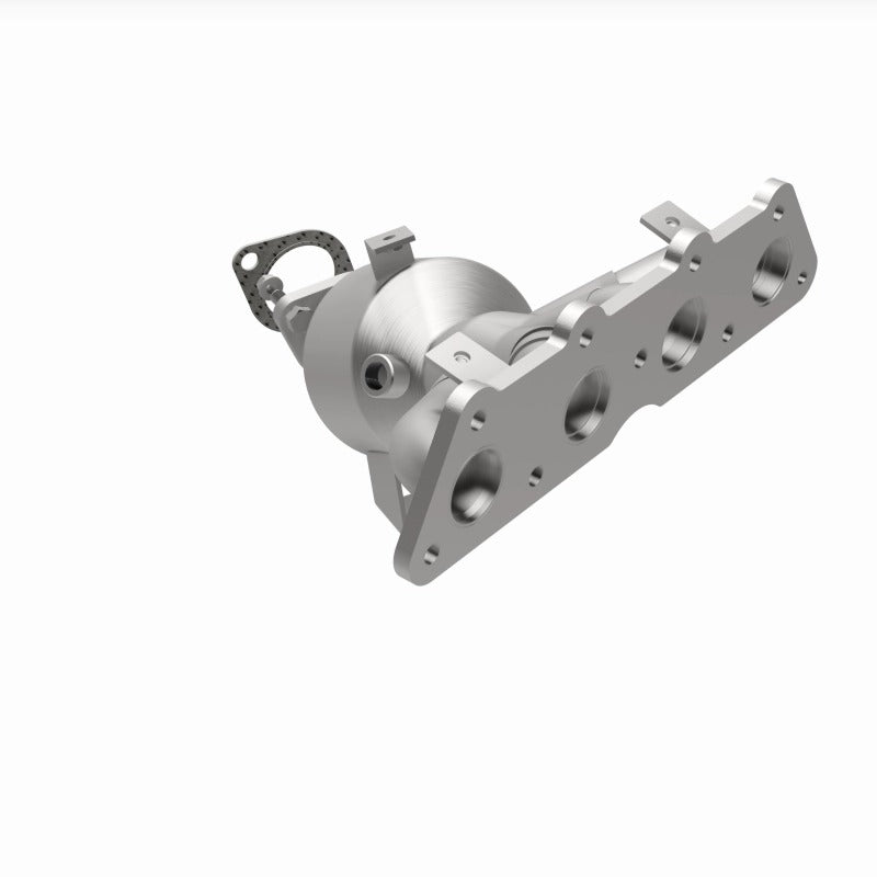 MagnaFlow 18-19 Hyundai Accent L4 1.6L / 2018 Kia Rio L4 1.6L Direct-Fit Catalytic Converter