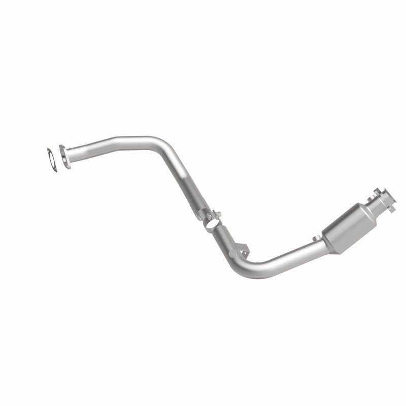 MagnaFlow 07-09 Land Rover Range Rover Sport 4.2L Direct Fit Converter