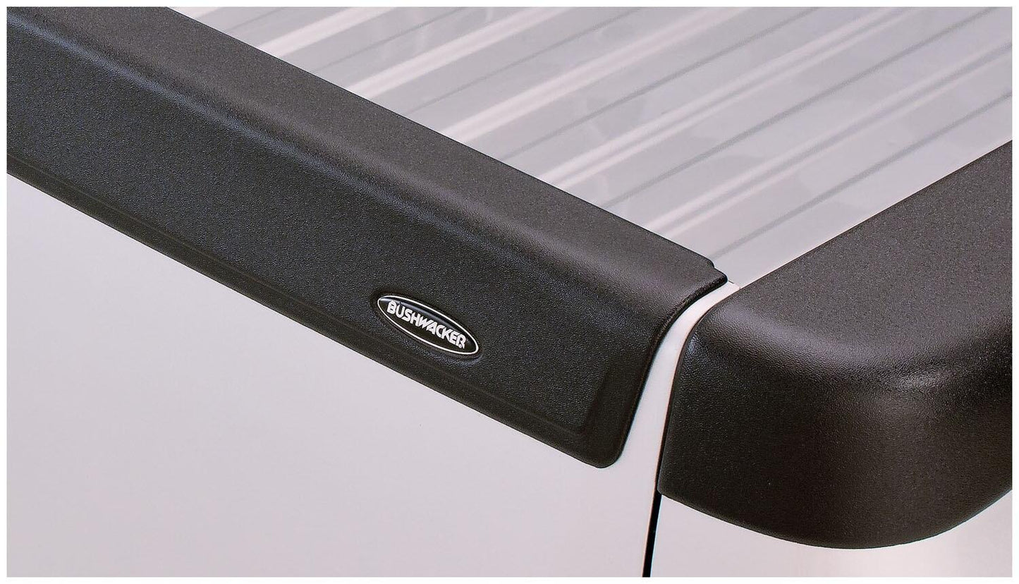 Ultimate Tailgate Cap For 2007-2013 Sierra 1500 2007-2014 Silverado 2500 Hd/3500 Hd Bushwacker