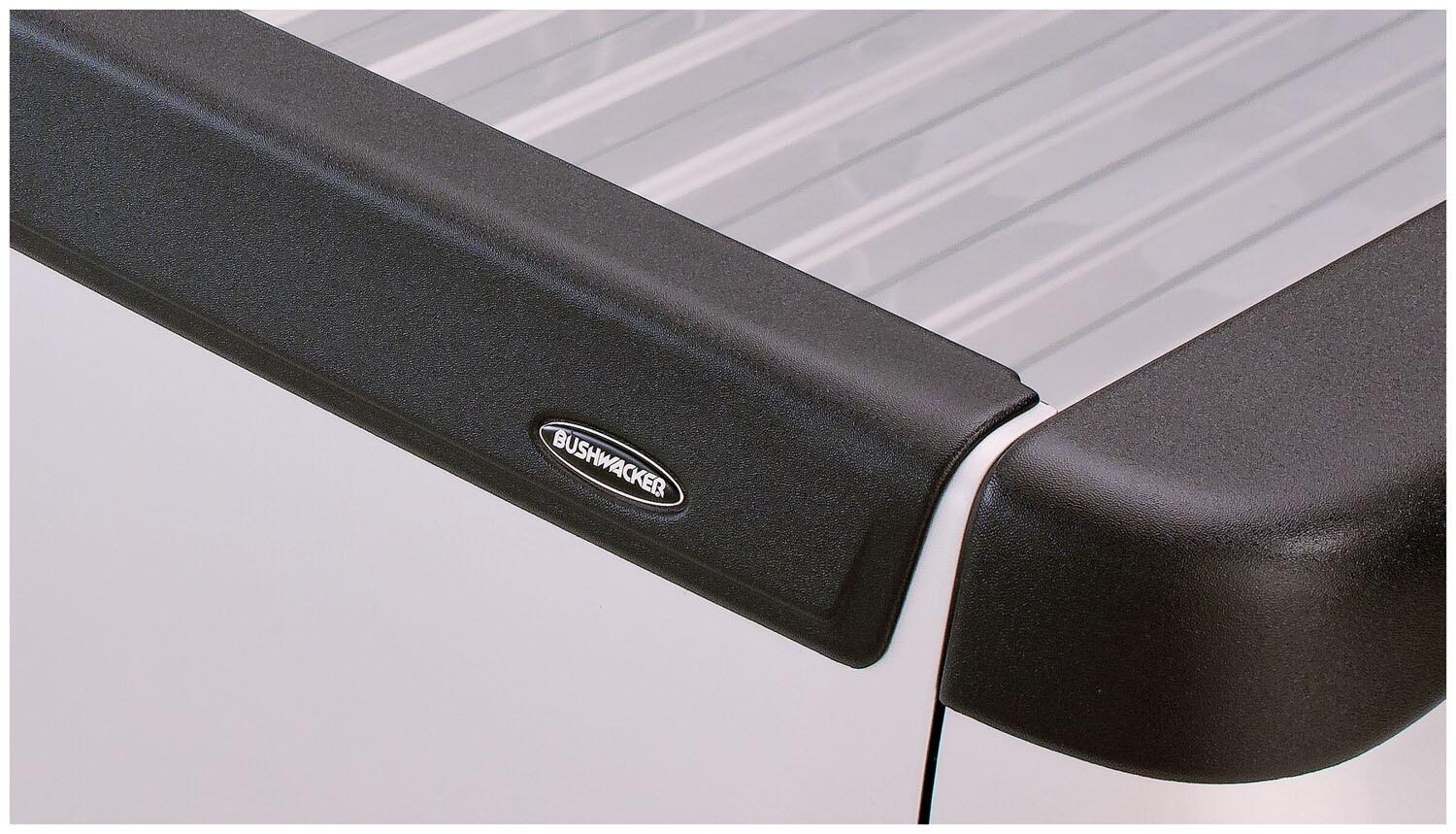 Ultimate Tailgate Cap For 2007-2013 Sierra 1500 2007-2014 Silverado 2500 Hd/3500 Hd Bushwacker
