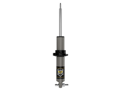 2021-2023 Ford Bronco Hoss 1.0 Pkg Front 1.375-3 Inch Lift 2.5 Exp Series Coilover Icon Vehicle Dynamics