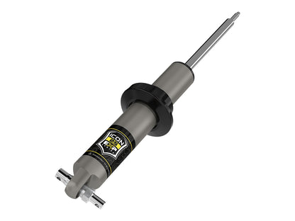 2021-2023 Ford Bronco Hoss 2.0 Pkg Front 0-2 Inch Lift 2.5 Exp Series Coilover Icon Vehicle Dynamics