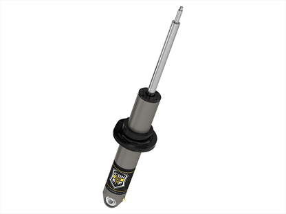 2021-2023 Ford Bronco Hoss 2.0 Pkg Rear 0-1.75 Inch Lift 2.5 Exp Series Coilover Icon Vehicle Dynamics