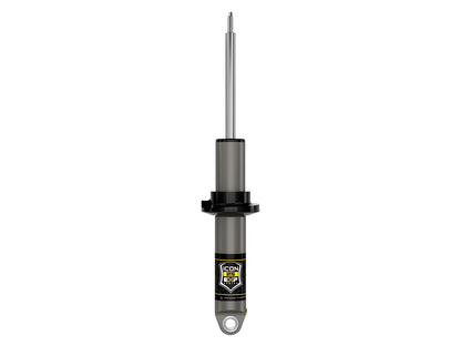 2021-2023 Ford Bronco Hoss 2.0 Pkg Rear 0-1.75 Inch Lift 2.5 Exp Series Coilover Icon Vehicle Dynamics