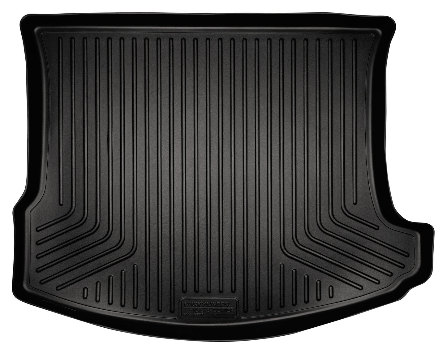 Weatherbeater Trunk Liner For 2010-2013 3 Husky Liners