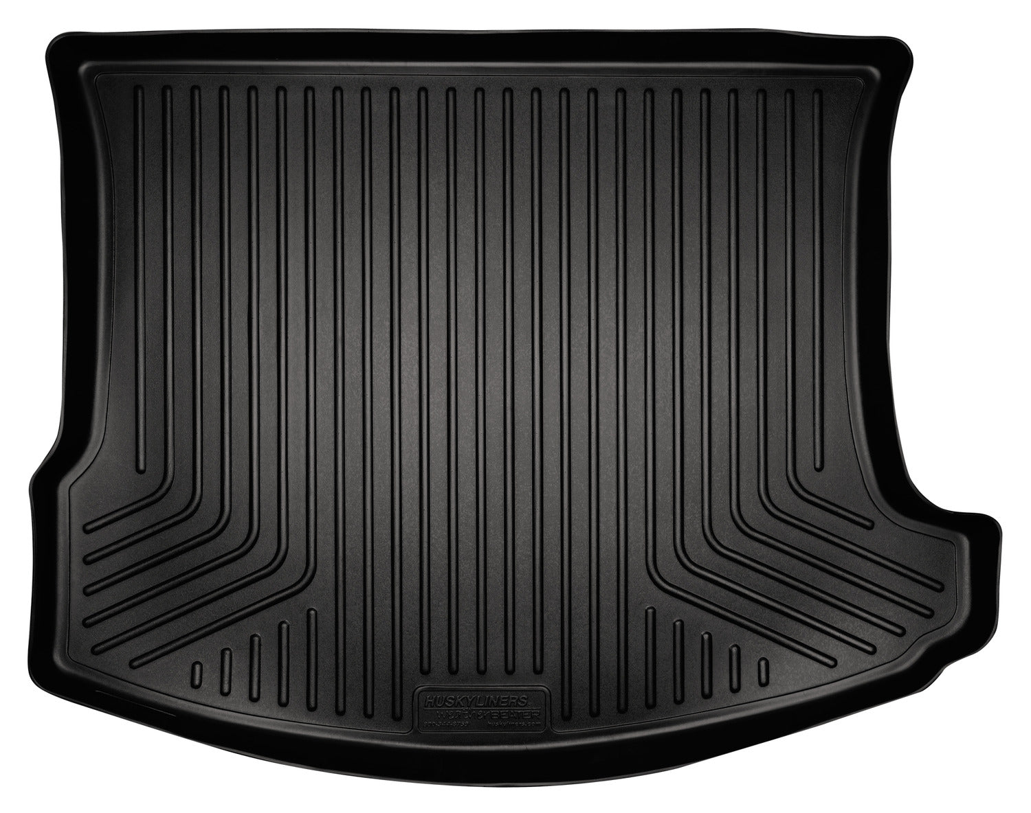 Weatherbeater Trunk Liner For 2010-2013 3 Husky Liners