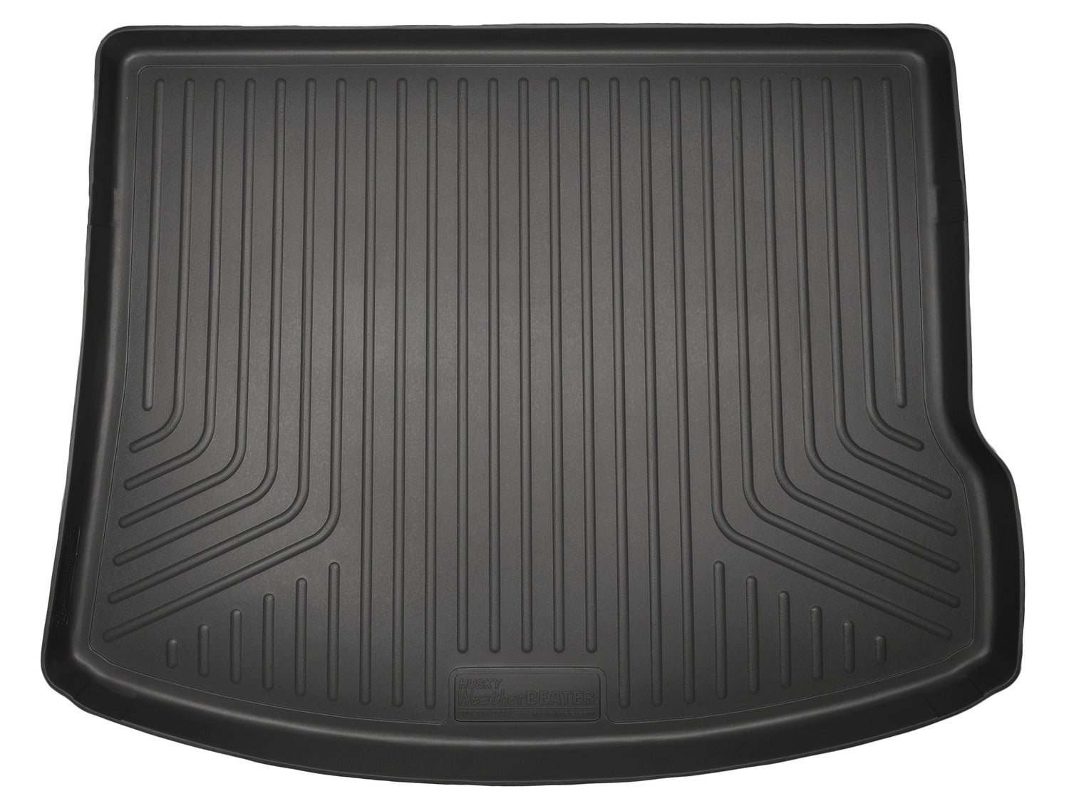 Weatherbeater Trunk Liner For 2014-2018 3 Husky Liners