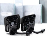 Driven Lighting Group XB LED License Plate Lights - Ford F150 - view 3