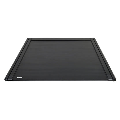 Westin 15-25 Ford F-150 (Incl. 22-25 Lightning) 5.5ft Bed Electric Retractable Tonneau Cover - Black