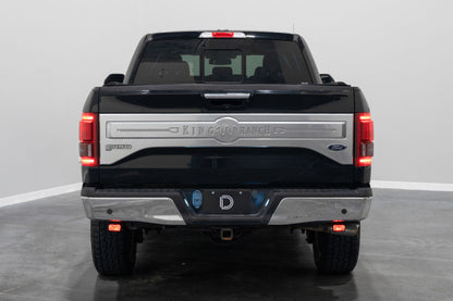 Diode Dynamics 15-20 Ford F-150 C1 Pro Stage Series Reverse Light Kit