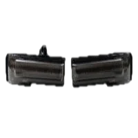 Driven Lighting Group XB LED Side Mirror Lights - Ford F150
