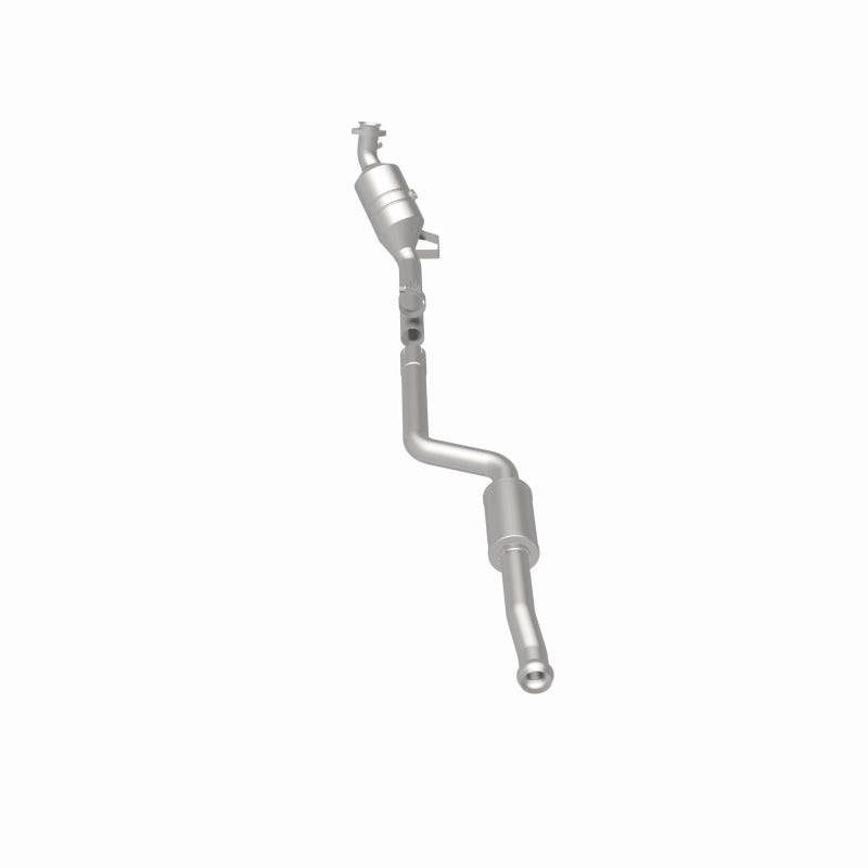 MagnaFlow Direct Fit Catalytic Converter 08-10 C300 3.0L D/S