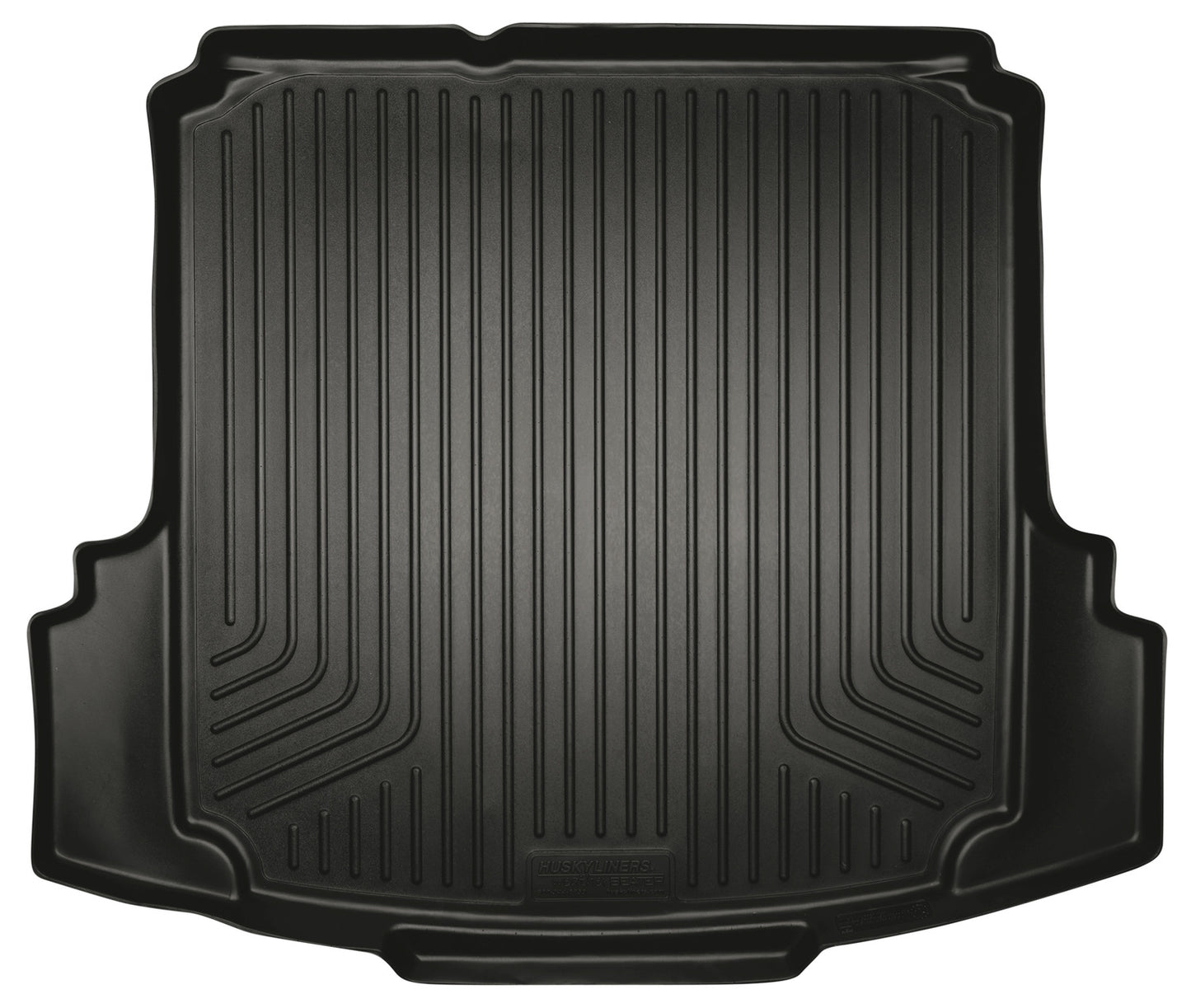 Weatherbeater Trunk Liner For 2012-2018 Jetta Husky Liners